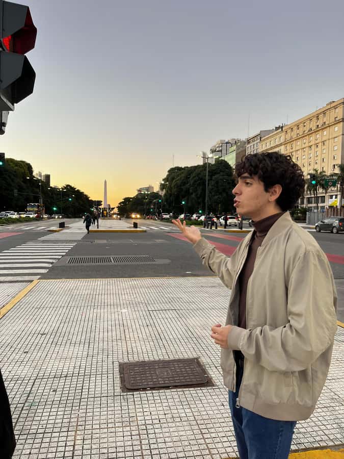 100% History and architecture of Buenos Aires - Key points to know before you book
