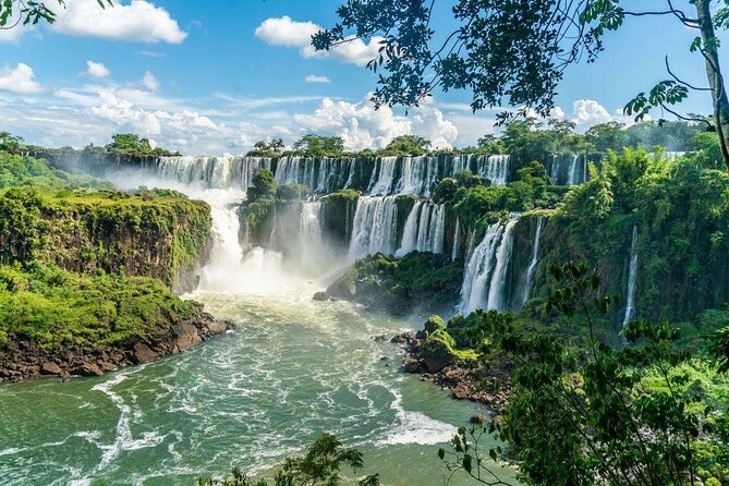 3-Day Iguazu Falls Tour with Optional Airfare from Buenos Aires - Key points to know before booking