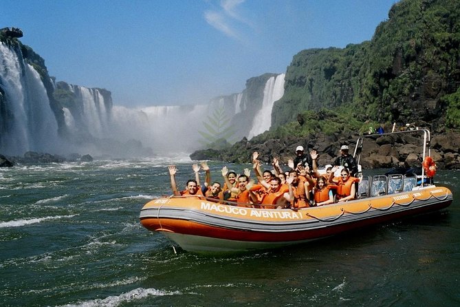 3-Day Iguazu Falls Tour with Optional Airfare from Buenos Aires - Is $490 a good value?