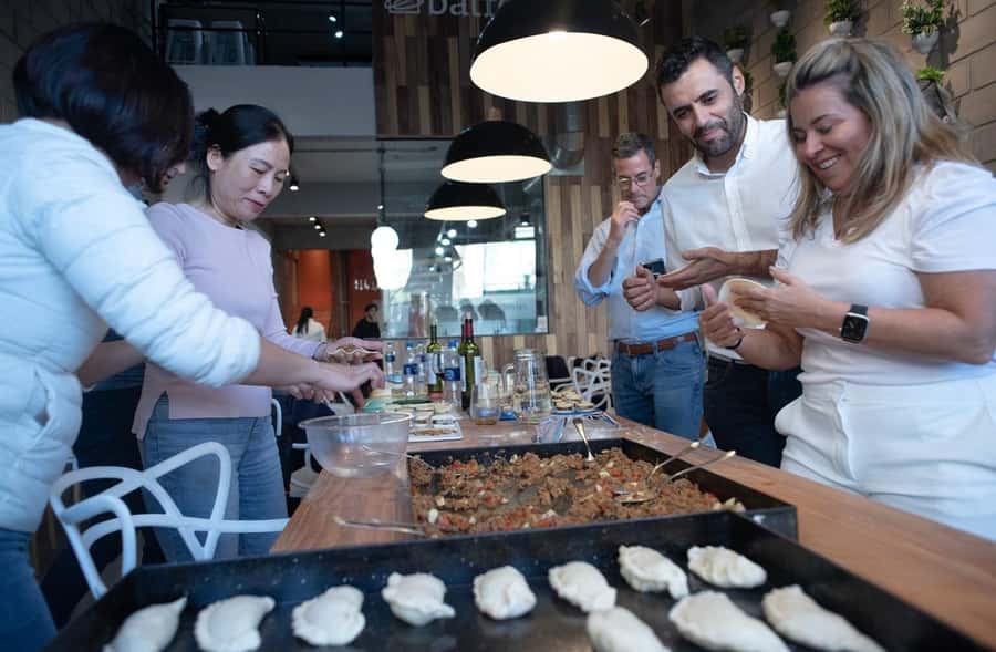 Argentinian Empanadas Cooking Experience in Palermo, Bs As - Why empanadas make a good Buenos Aires food class