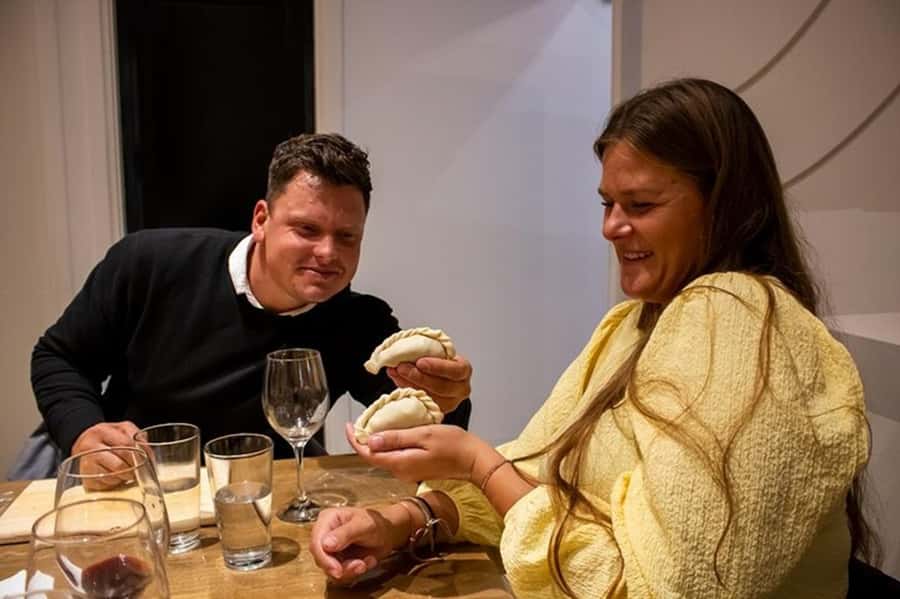 Argentinian Empanadas Cooking Experience in Palermo, Bs As - Who will enjoy this class most