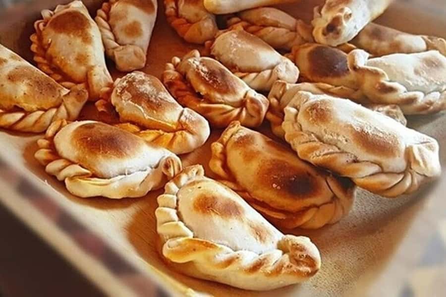 Argentinian Empanadas Cooking Experience in Palermo, Bs As - Timing, language, and practical planning