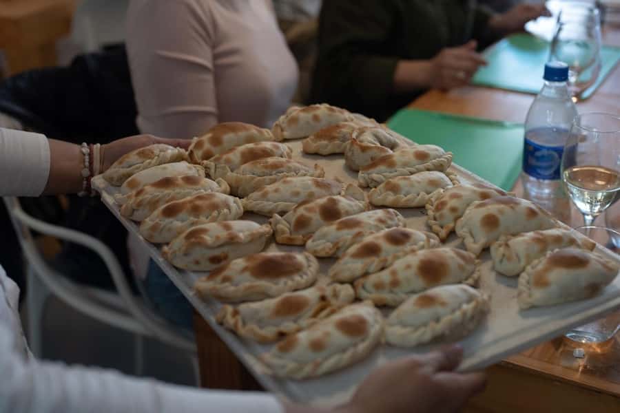 Argentinian Empanadas Cooking Experience in Palermo, Bs As - Should you book the Palermo empanada class?