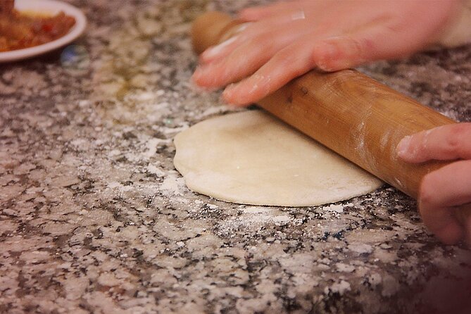 BA: Empanadas and Alfajores Cooking Experience in Palermo - Why this Palermo class feels like more than a recipe lesson