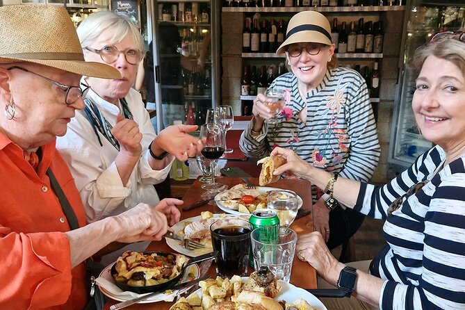 BA Flavors Food Tour in San Telmo and Boca With Local Guide - What the $65 San Telmo and Boca tour really offers