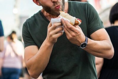BA Flavors Food Tour in San Telmo and Boca With Local Guide