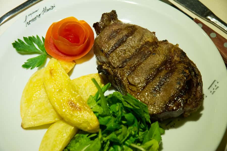 BA: Tango Show and Optional Dinner at Esquina Homero Manzi - Should you book Esquina Homero Manzi?