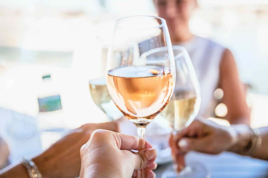 BA: Wine tour with 5 tasting stops in the heart of Palermo - Food, water, and the practical value of the price