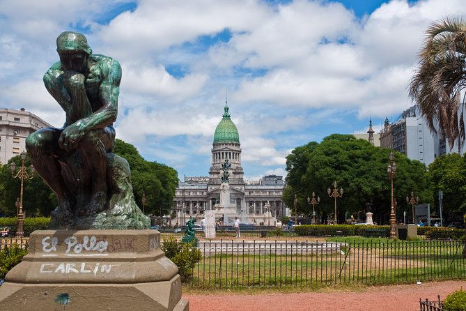 Best of Buenos Aires Private Walking Tour - Is $109 a fair price?