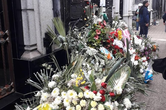Best of Buenos Aires Private Walking Tour - Who should book this Buenos Aires walk?