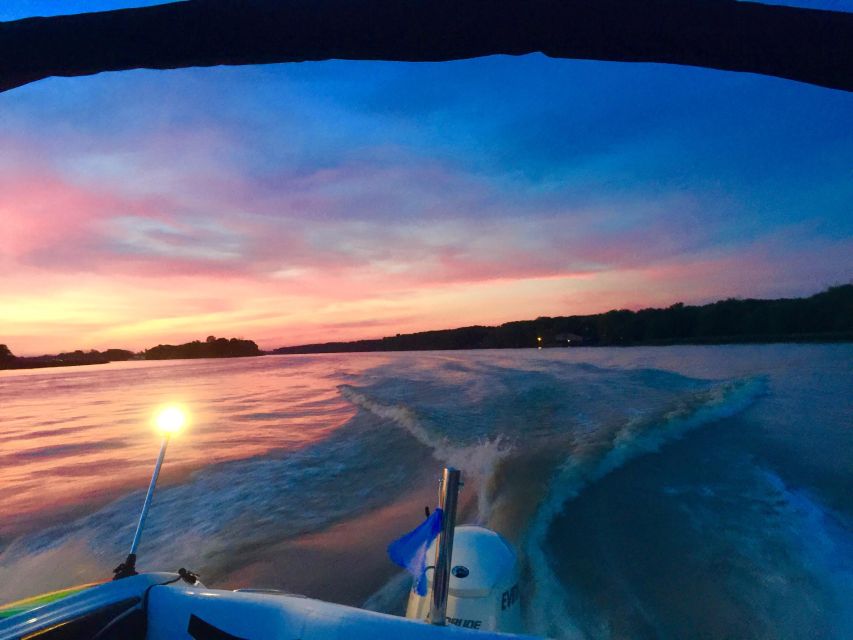 Best of Delta Buenos Aires Private Boat Tour: Enjoy More - Is $270 a fair price?