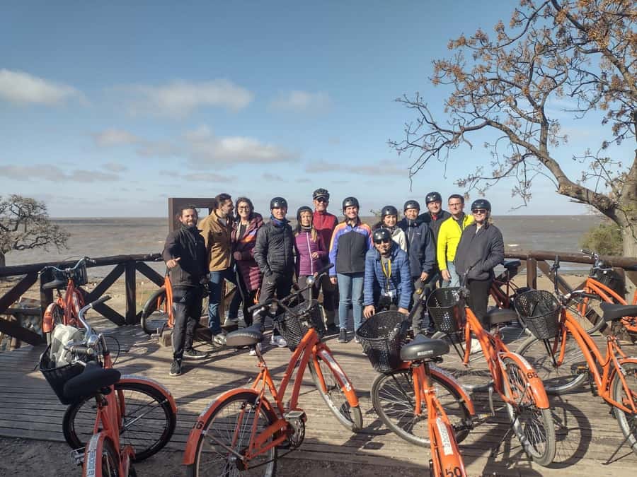Bike Tour: Buenos Aires to the South - Should you book it?