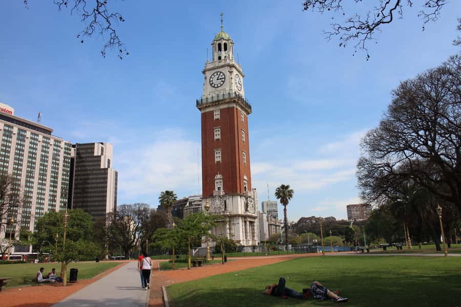 Buenos Aires: 3-Hour Private Customizable Tour - Is $270 per person a fair price?