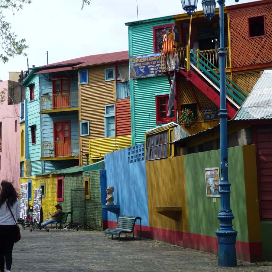 Buenos Aires: 3-Hour Private Customizable Tour - Plaza de Mayo and Casa Rosada