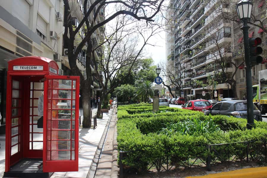 Buenos Aires: 3-Hour Private Customizable Tour - Caminito and the La Boca stop
