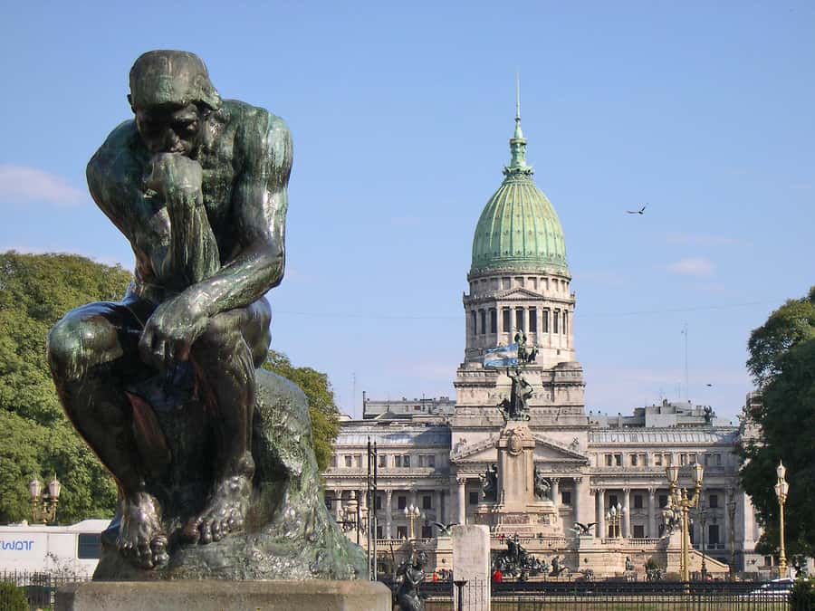 Buenos Aires: 3-Hour Private Customizable Tour - Recoleta and the cemetery