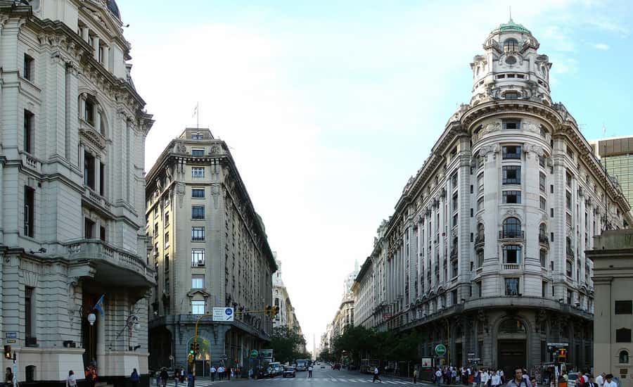 Buenos Aires: 3-Hour Private Customizable Tour - Palermo and the pickup zones