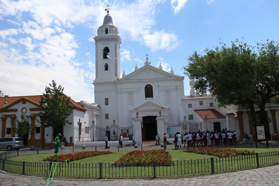 Buenos Aires: 3-Hour Private Customizable Tour - The guide, driver, and language choice