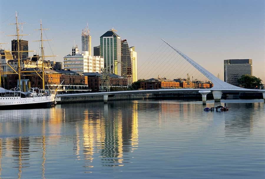 Buenos Aires: 3-Hour Private Customizable Tour - San Telmo and Plaza Dorrego