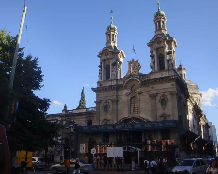 Buenos Aires 3-Hour Small Group Pope Francis Tour - Why this tour tells more than a papal story