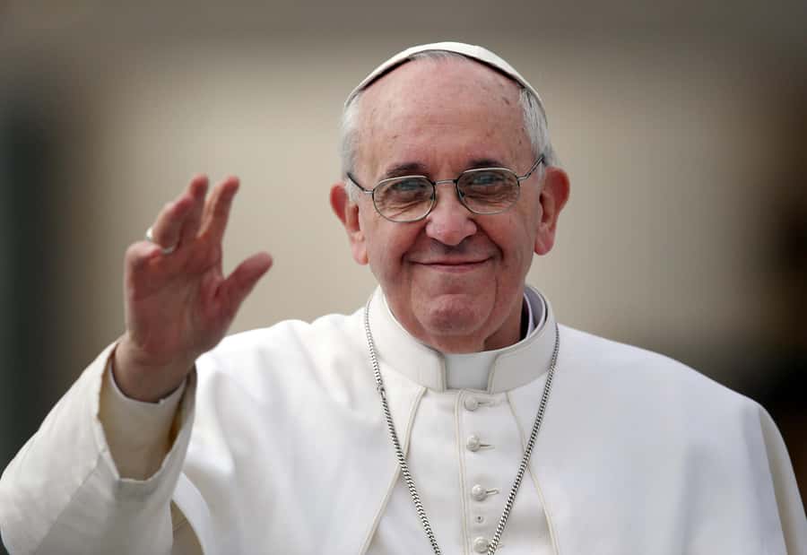 Buenos Aires 3-Hour Small Group Pope Francis Tour - The Basilica of San José de Flores and the call to priesthood