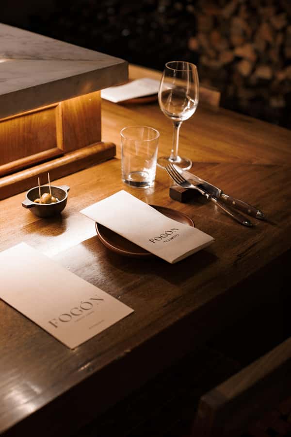 Buenos Aires: 9-Course Argentine Meat Tasting at Fogón Asado - Why the Live Demonstration Adds Value