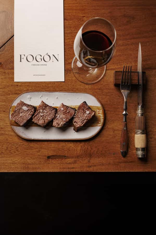 Buenos Aires: 9-Course Argentine Meat Tasting at Fogón Asado - Is $93 a Good Value?