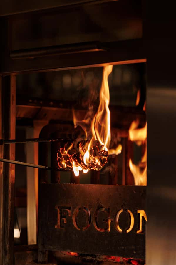 Buenos Aires: 9-Course Argentine Meat Tasting at Fogón Asado - Who Will Enjoy Fogón Asado Most