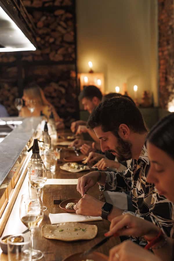 Buenos Aires: 9-Course Argentine Meat Tasting at Fogón Asado - Should You Book This Fireside Asado?