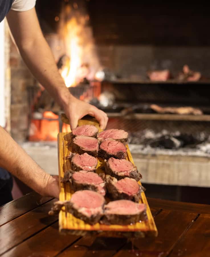 Buenos Aires: Authentic Argentine Asado BBQ with Live Music - Why this asado feels different from a steak dinner