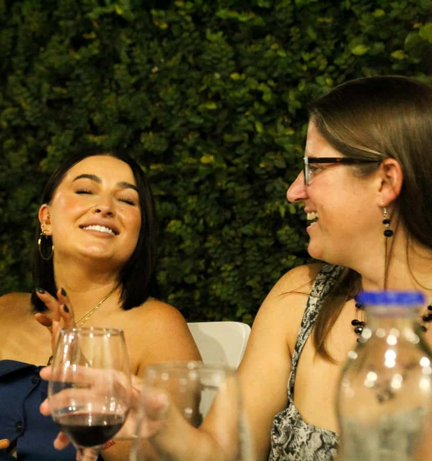 Buenos Aires: Authentic Argentine Asado BBQ with Live Music - The hosts are part of the experience