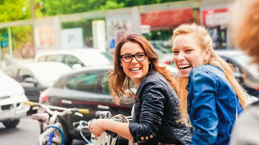 Buenos Aires Bike Tour: South or North Circuit - Equipment, safety, and cycling comfort