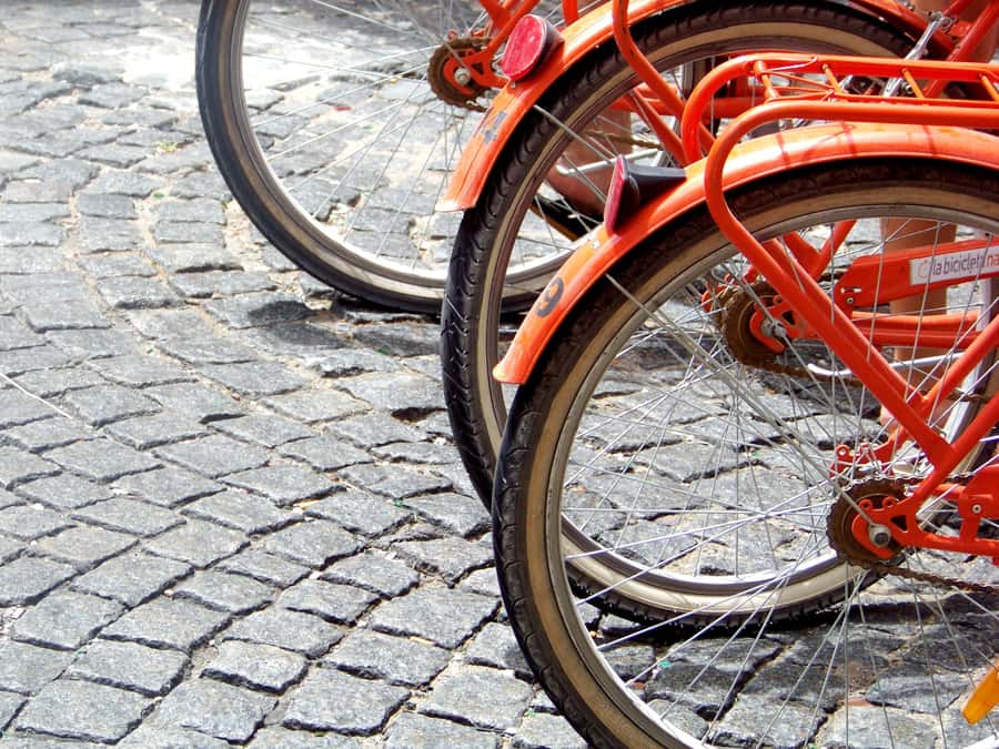 Buenos Aires Bike Tour: South or North Circuit - Should you book this bike tour?