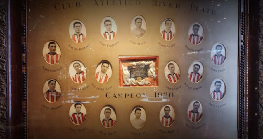 Buenos Aires: Boca Juniors and River Plate Football Tour - What the five-hour schedule feels like