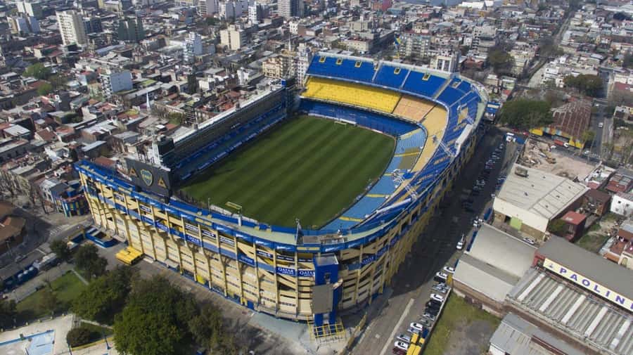Buenos Aires: Boca Juniors and River Plate Football Tour - FAQ