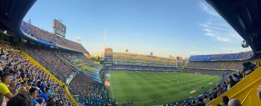Buenos Aires: Boca Juniors Game with Transport & Local Guide - Key points to know before booking