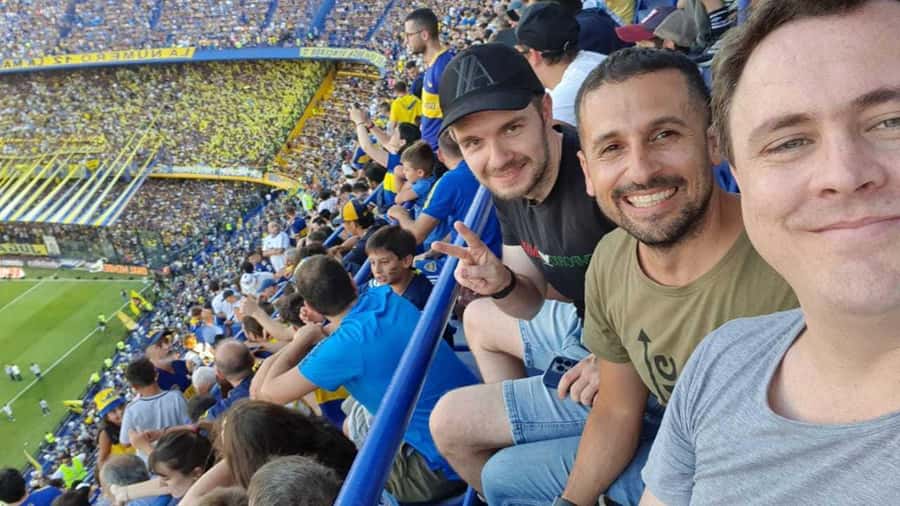 Buenos Aires: Boca Juniors Game with Transport & Local Guide - The match atmosphere and what you are really paying for