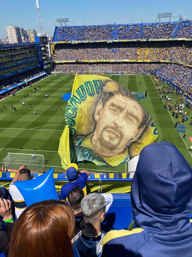 Buenos Aires: Boca Juniors Game with Transport & Local Guide - Who will enjoy this Boca matchday most