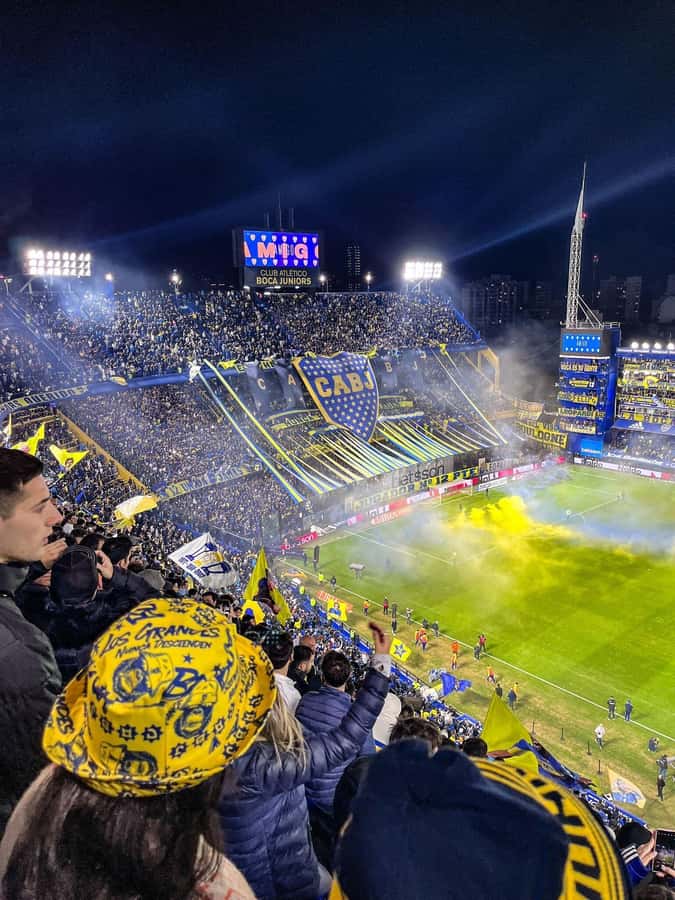 Buenos Aires: Boca Juniors Game with Transport & Local Guide - Should you book the La Bombonera experience?