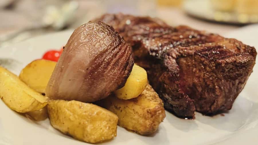 Buenos Aires: Cafe Los Angelitos Tango Show, Optional Dinner - Key Points Before You Book