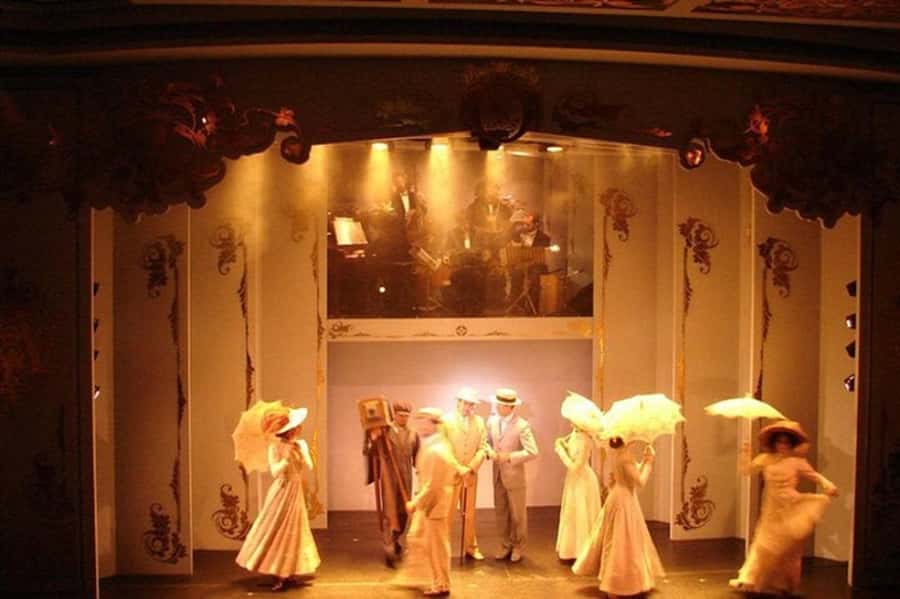 Buenos Aires: Cafe Los Angelitos Tango Show, Optional Dinner - What Makes the Performance Worth Your Evening