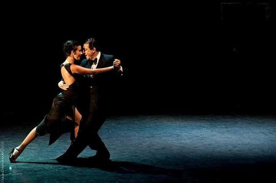 Buenos Aires: Cafe Los Angelitos Tango Show, Optional Dinner - Who Will Enjoy This Most