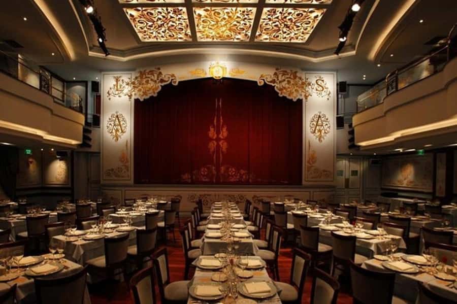 Buenos Aires: Cafe Los Angelitos Tango Show, Optional Dinner - Practical Booking Advice