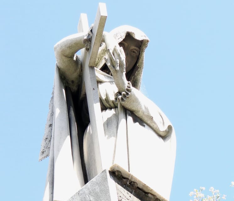 Buenos Aires: City Highlights Guided Tour with Transfer - Guides make the difference