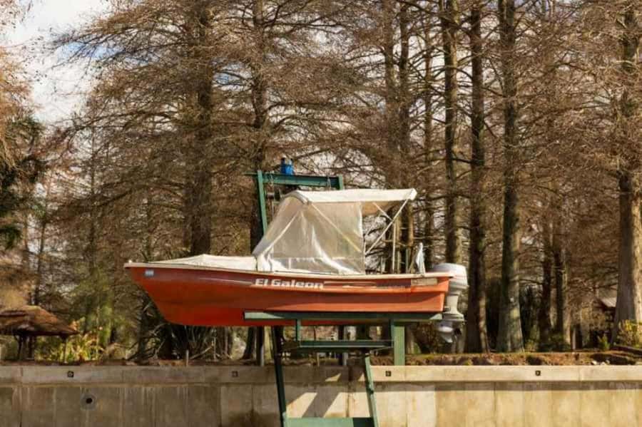 Buenos Aires: Classic Delta of Tigre Boat Tour - Key Points Before You Book