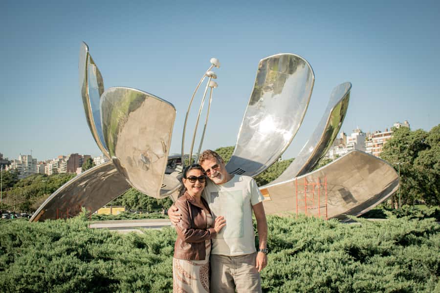 Buenos Aires: Classic Private City Tour - A private way to get your bearings in Buenos Aires