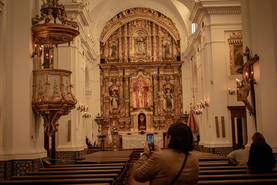 Buenos Aires: Classic Private City Tour - The Obelisco and central Buenos Aires
