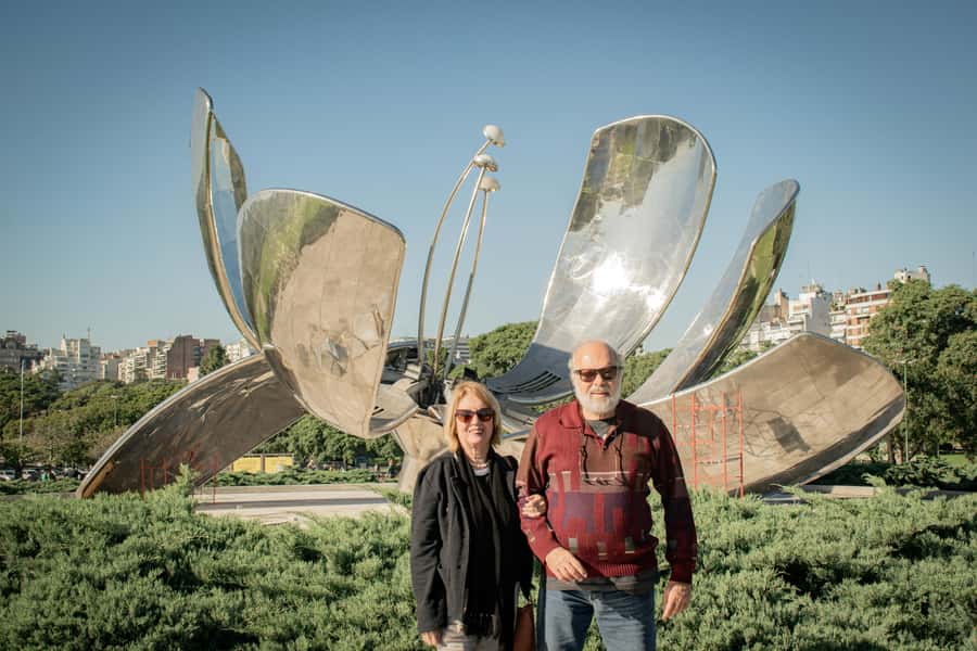 Buenos Aires: Classic Private City Tour - What the guide adds to the experience