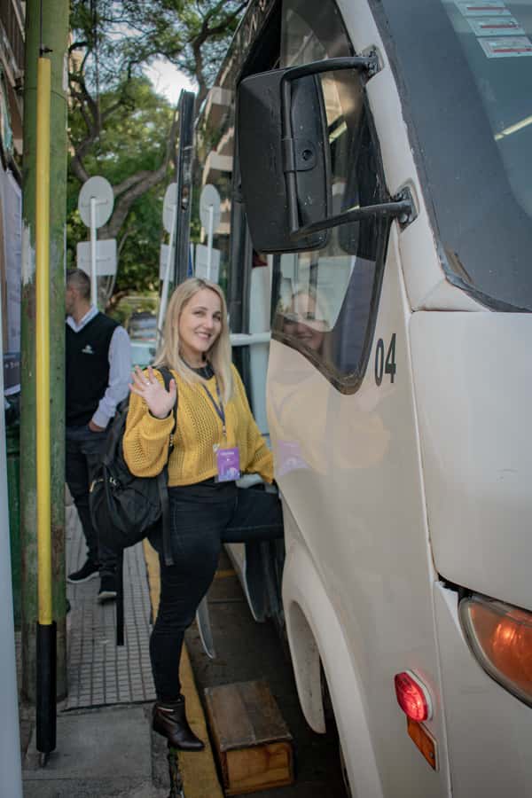 Buenos Aires: Classic Private City Tour - How to use four hours well