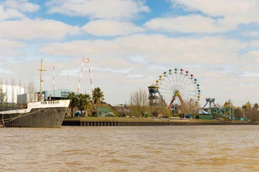 Buenos Aires: Classic Private Delta Tigre Boat Tour - Key points to know before booking
